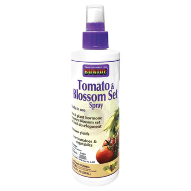 TOMATO/BLOSSOM SPRAY 8OZ