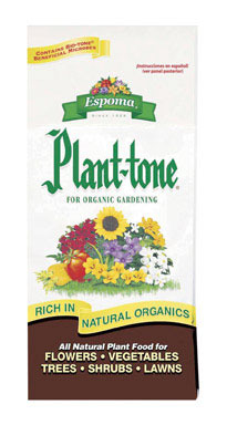 FOOD PLANT TONE MED