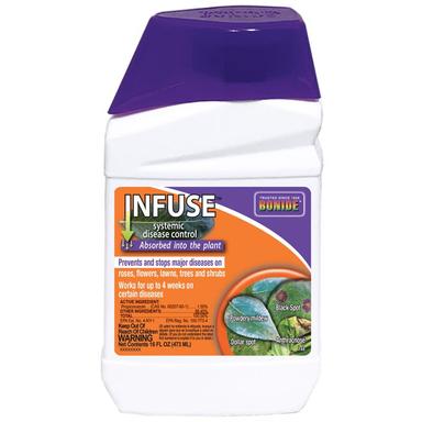 INFUSE DISEASE CNTRL16OZ