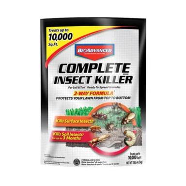 10LB Complete Insect Killer