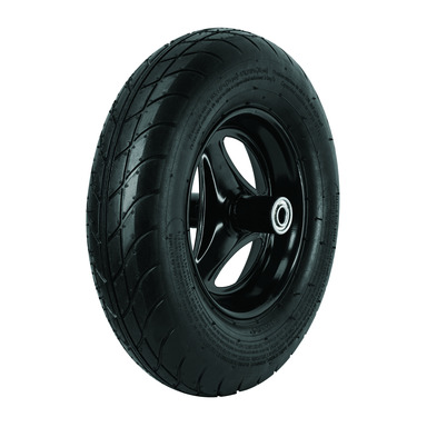 ACE WHLBRW WHEEL 16X9"