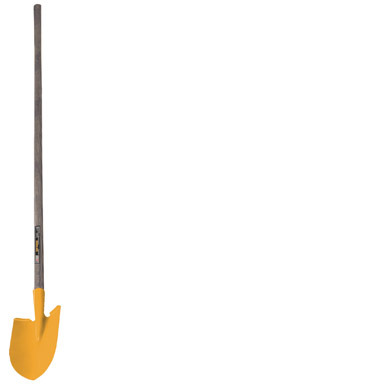 SHOVEL KIDS STEEL 36"