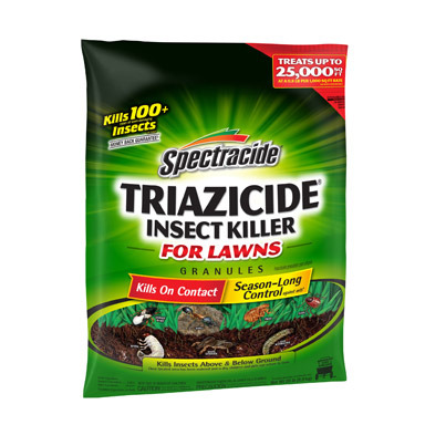 SPEC O&D TRIAZ GRAN 20#