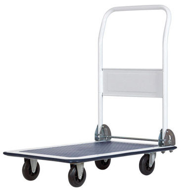 Platform Cart 4 Wheel
