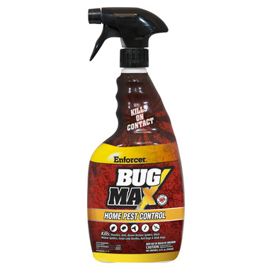 BUGMAX365 PEST CNTRL 1QT