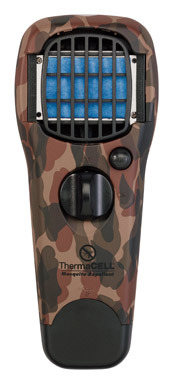 THERMACELL CAMO