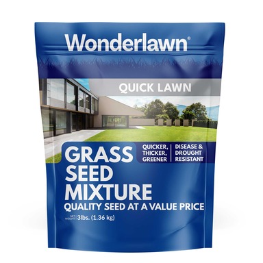Quick Lawn Grass Seed 3#