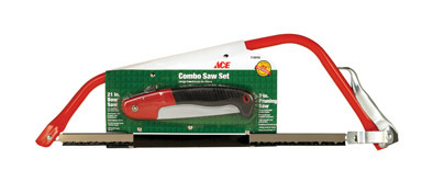 HAND SAW/BOW SAW SET