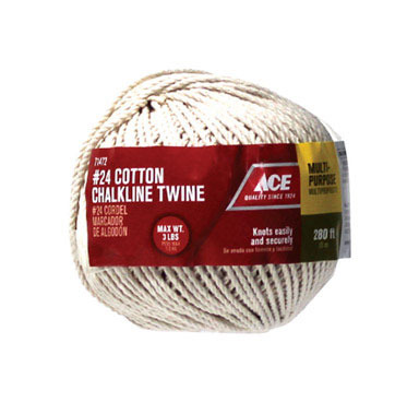 Chalkline Cotton #24x280