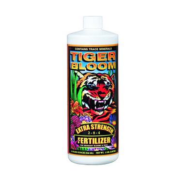 TIGER BLOOM FERTLZR 1 QT