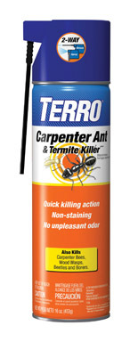 TERRO CARPENTER ANT 16OZ