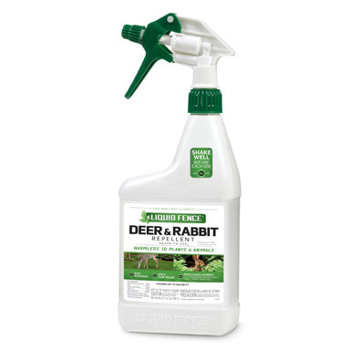 QT RTU Deer Repellent