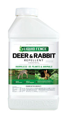 QT Concentrate Deer Repellent