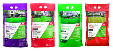 ACE FERT 4STEP 5M