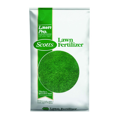 LAWN FERTILIZER GRNL 5M