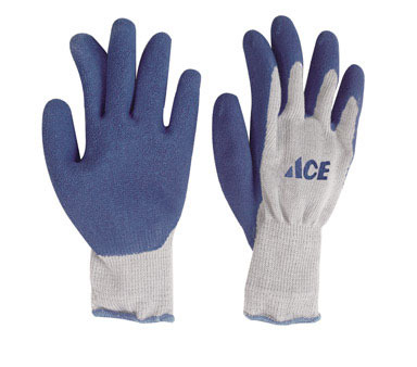 SUPERGRIP COATD GLOVE XL