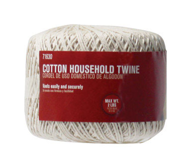 Twine Cotton Hsehld 200'