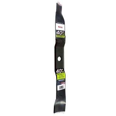 RIDING MOWER BLADE 40"