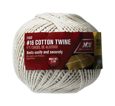 #16 510'  Wrapping Twine