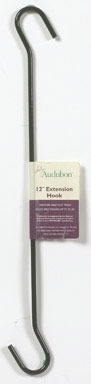 Audobon Extension Hook 12"