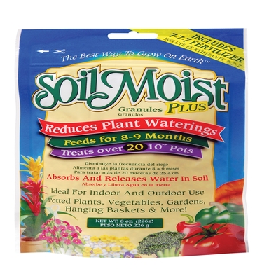 SOIL MOIST PLUS 8OZ