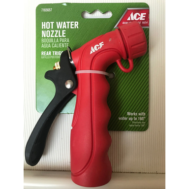 Hot Water Spray Nozzle