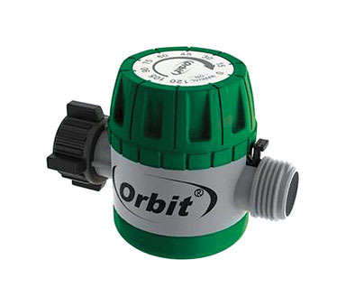 MECHANICAL HOSE TIMER