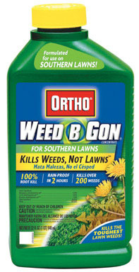 WEED-B-GON SOUTH CON32OZ
