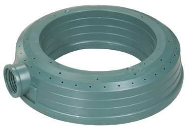 PLASTIC RING SPRINKLER