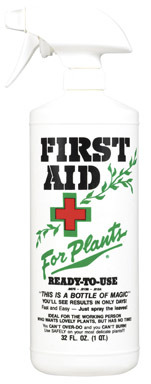 VF11 FIRST AID FOR PLANTS 32 OZ