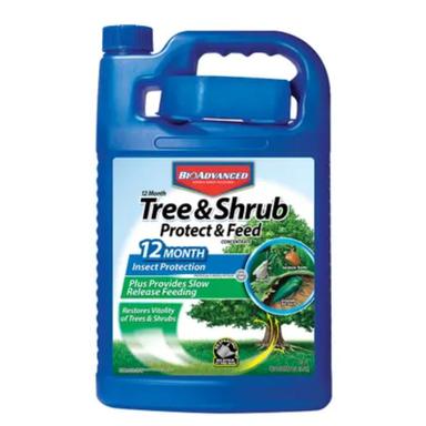 Tree&shrub Prtct&fd 1gal