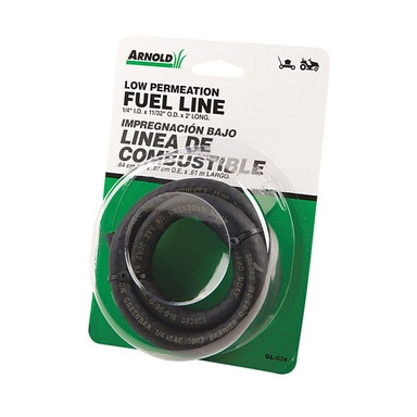 Arnold Fuel Line Low Perm 1/4"id