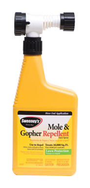 MOLE/GOPHER RTS REPL32OZ