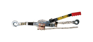 3/4 TON 20' ROPE PULLER