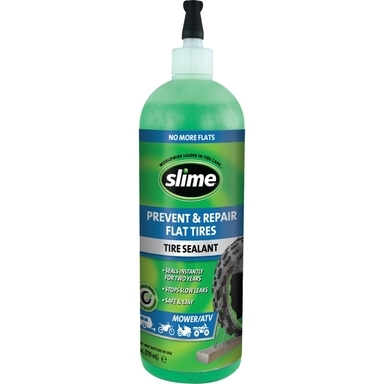 Slime Tire Sealant 24OZ