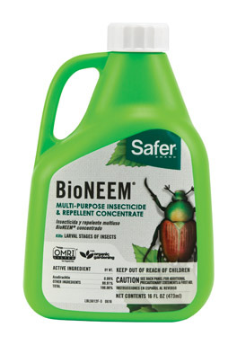 BIONEEM INSECT 16 OZ.