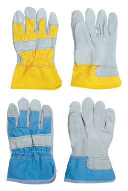 KID GLOVE L/PLM GOATSKIN