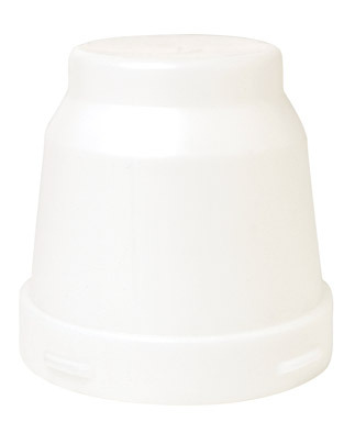 JAR FEEDER & WATERER 1G