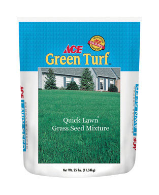 QUICKLAWN GRASS SEED 25#