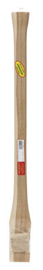 HANDLE AXE 2 BIT 28"
