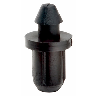 TUBING PLUGS 1/4"