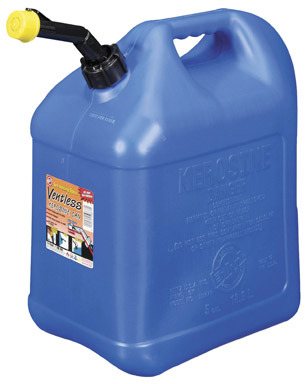 SELF VENT KEROSINE 5 GAL