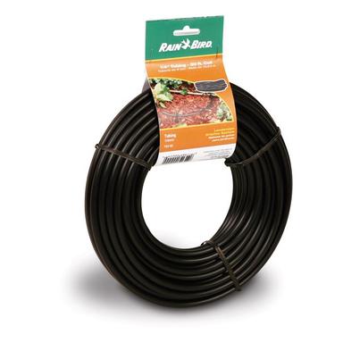 TUBING 1/4" 50 FT