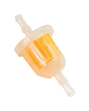 FUEL FILTER UNIVERSL 1PK