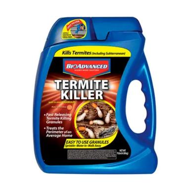 TERMITE KILLER 9 LB.