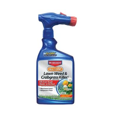 WEED&CRABGRASS KILL 32OZ