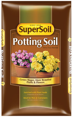 SUPERSOIL POTTING 1CF