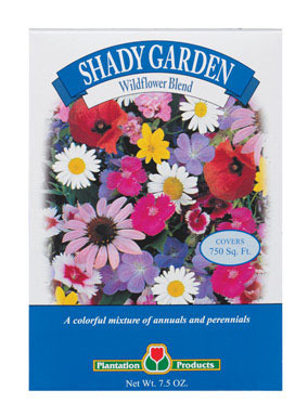 SHADE WILDFLOWER CARTON