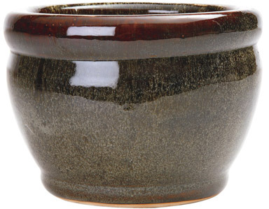 MING POT SAFARI 8.25"