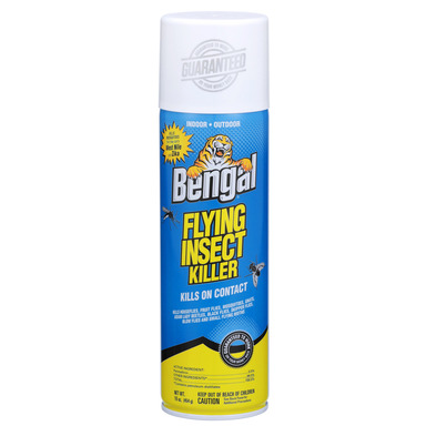 Bengal Flying Insect Kill 16oz